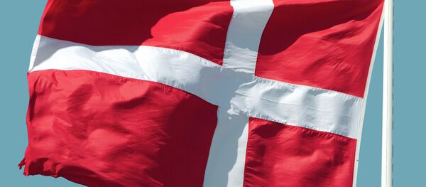 اتهام به ایران برای تلاش به ترور در خاک دانمارک - اسپوتنیک ایران  