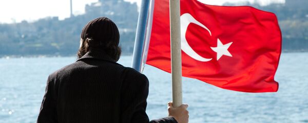 ترکیه تهدید کرد تروریستهای داعش را روانه اروپا میکند ترکیه تهدید کرد تروریستهای داعش را روانه اروپا میکند - اسپوتنیک ایران
