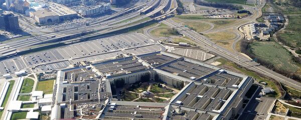 اسرار پنتاگون به چه ترتیبی در اینترنت فاش می شود؟ اسرار پنتاگون به چه ترتیبی در اینترنت فاش می شود؟ - اسپوتنیک ایران