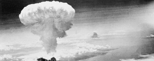 چه کشوری می‌تواند آغازگر جنگ هسته‌ای باشد - اسپوتنیک ایران  